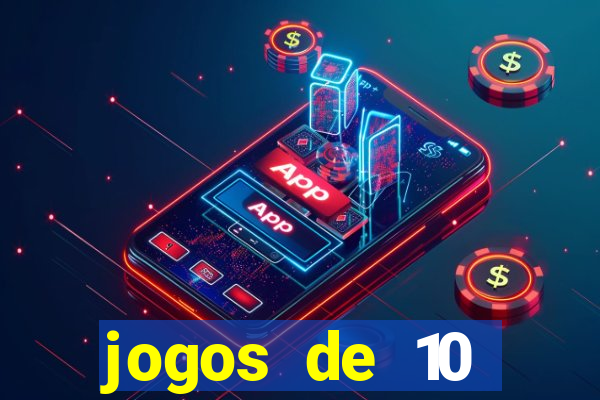 jogos de 10 centavos estrela bet
